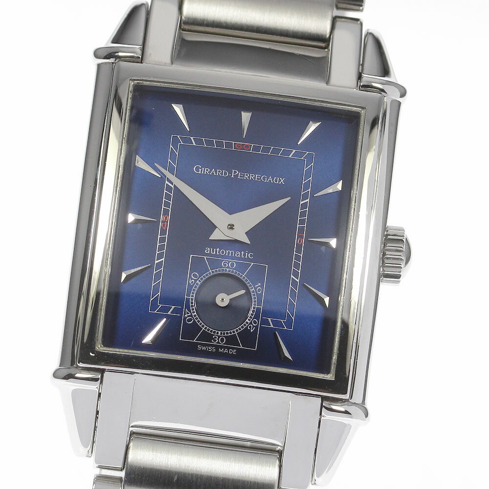 腕時計, メンズ腕時計 GIRARD-PERREGAUX 2593 710972