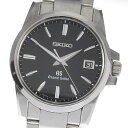 【SEIKO】セイコー グランドセイコー デイト SBGX055/9F62-0AA1 クォーツ メン ...