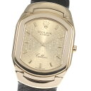 bNX ROLEX 6633/8 `F[j K18YG cal.6620 NH[c Y _707022yÁz