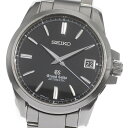 ★箱付き【SEIKO】セイコー グランドセイコー デイト SBGR057/9S65-00C0 自動巻 ...