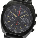 【Sinn】ジン スペース クロノグラフ デイデイト 140/42 自動巻き メンズ_714862【中古】(2)