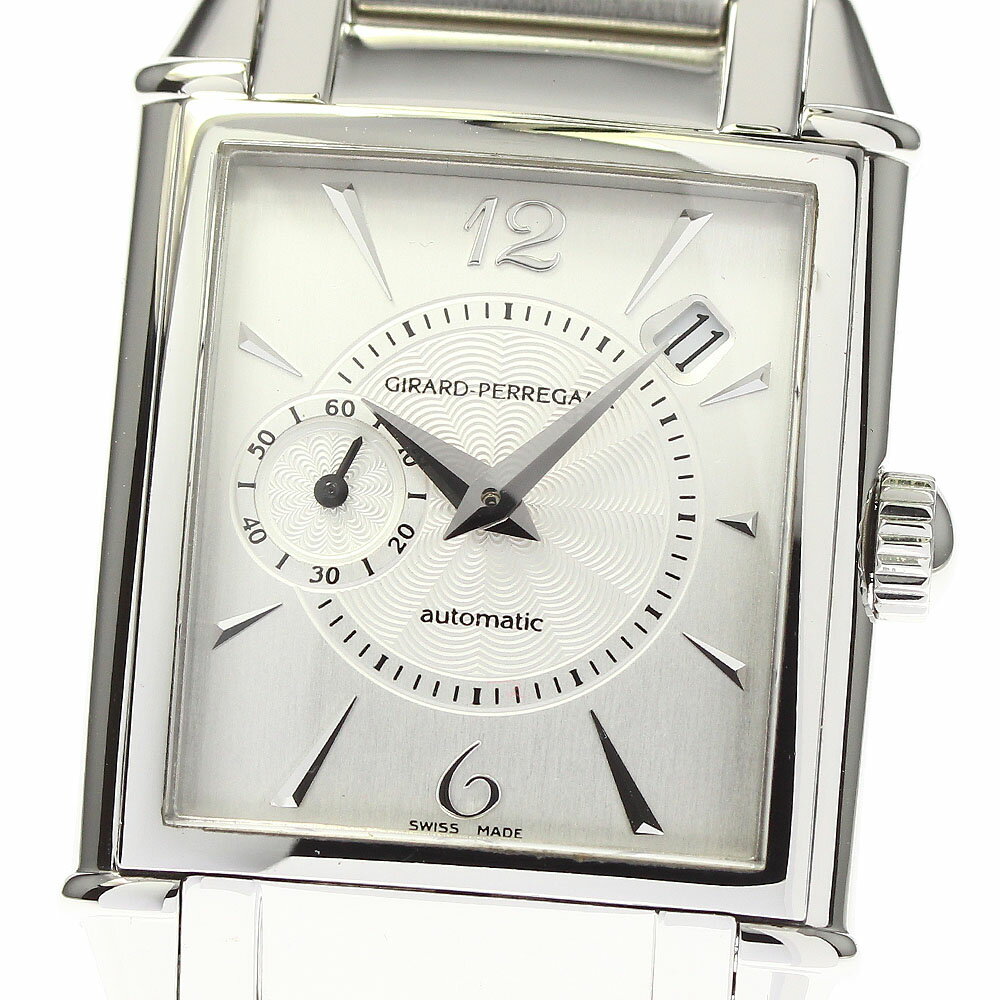 腕時計, メンズ腕時計 GIRARD-PERREGAUX 1945 25932 716719