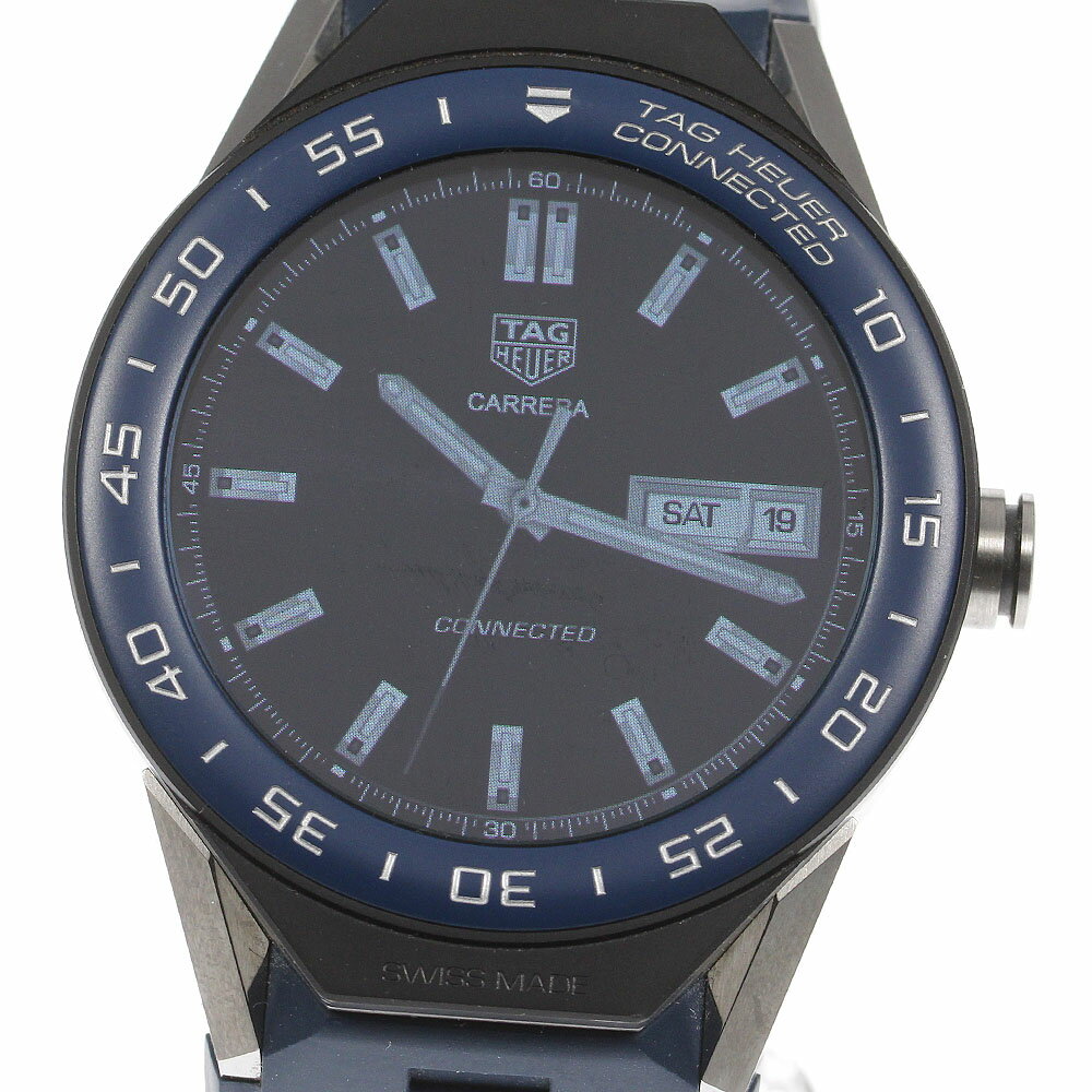 ☆良品★保証書付き【TAG HEUER】タグ