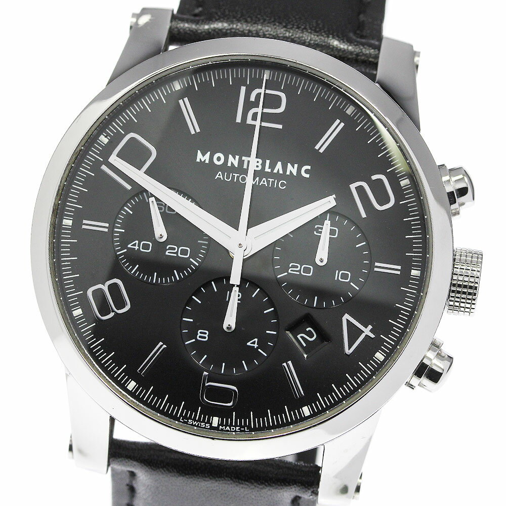 価格帯[10万円台] モンブラン(Montblanc)の腕時計 販売情報一覧 