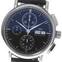 ☆良品 ★保証書付き【IWC SCHAFFHAUSEN】IWC ポートフィノ クロノグラフ IW37 ...