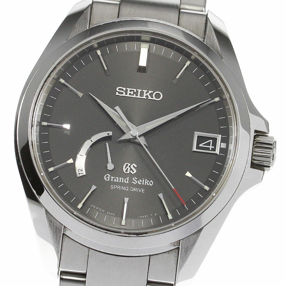 ȢդSEIKOۥ ɥ ѥꥶ SBGA273/9R65-0BD0 ץ󥰥ɥ饤 _71975...