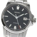 【SEIKO】セイコー ブライツ フェニックス デイト 8L35-00D0/SAGQ003 自動巻き ...