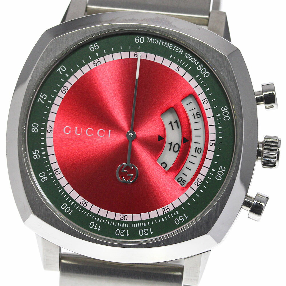 グッチ(GUCCI)の価格一覧 - 腕時計投資.com