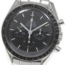 ☆良品 【OMEGA】オメガ スピードマスター プロフェッショナル アポロ11号 9999本限定 3560.50 手巻き メンズ_722322【中古】