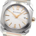 ☆良品 【BVLGARI】ブルガリ オクト 