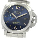 ★箱・保証書付き【PANERAI】パネラ