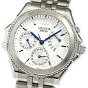 ☆訳あり 【SEIKO】セイコー クレドール パシフィーク デイデイト GCBG997/4S77-0A20 自動巻き メンズ_713485【ev20】【中古】