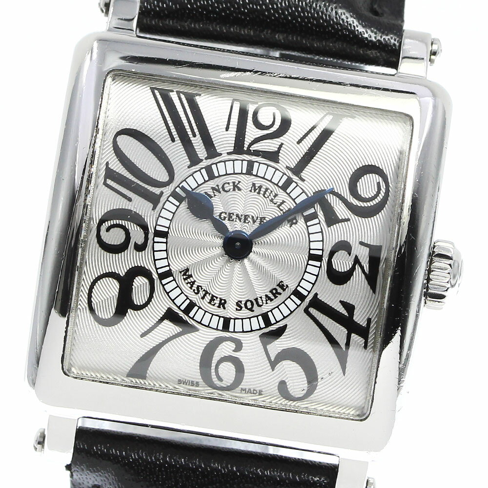 フランクミュラー FRANCK MULLER 6002SQZ 