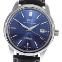 ☆良品 【IWC SCHAFFHAUSEN】IWC インヂュニア ローレウス スポーツ 1000本限定 IW323310 自動巻き メンズ_734375【中古】 その1