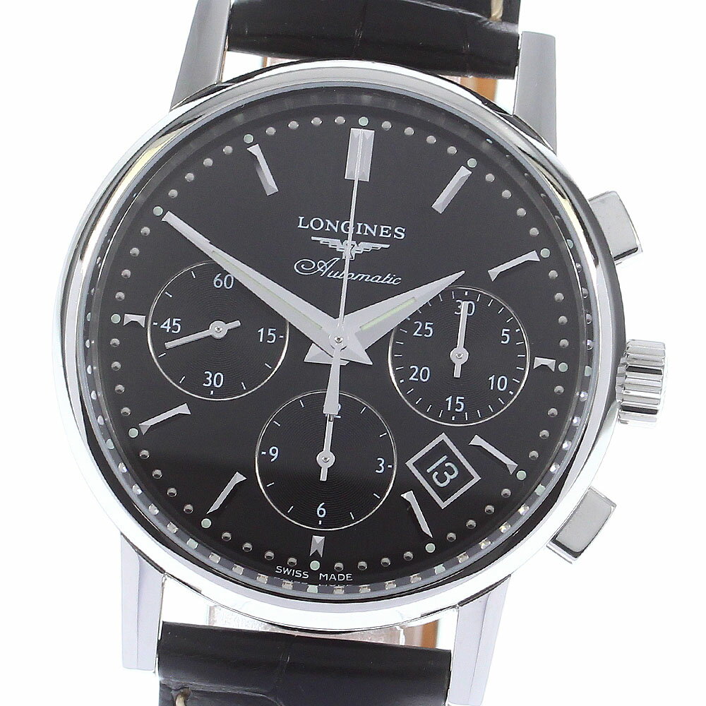  ȢդLONGINESۥ󥸥 ۥ Υ L2.733.4 ư _738662ev20ۡš