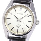 訳あり セイコー SEIKO 45-7000 キングセイコー ハイビート cal.4500A 手巻き メンズ _707194【中古】