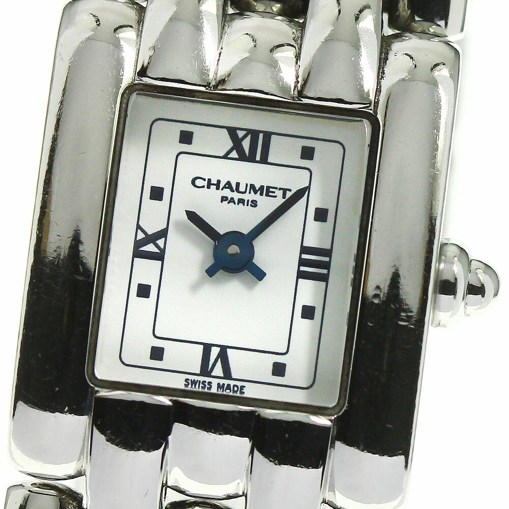 ショーメ(Chaumet)の価格一覧 - 腕時計投資.com