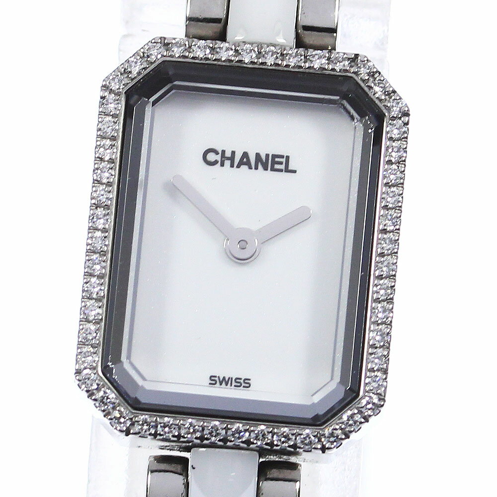 シャネル CHANEL H2132 プルミエール ダ