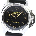 ベルト訳あり パネライ PANERAI PAM00422