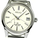 セイコー SEIKO 9R65-0AX0/SBGA057 グランドセイコー パワーリザーブ スプリン ...