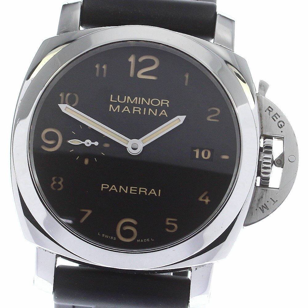 パネライ PANERAI PAM00359 ルミノール 