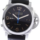 パネライ PANERAI PAM00524 ルミノール 