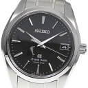 セイコー SEIKO SBGA003/9R65-0AA0 グランドセイコー スプリングドライブ スプ ...