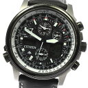 シチズン CITIZEN PMV65-2272 プロマスター パワーリザーブ ソーラー電波 メンズ  ...