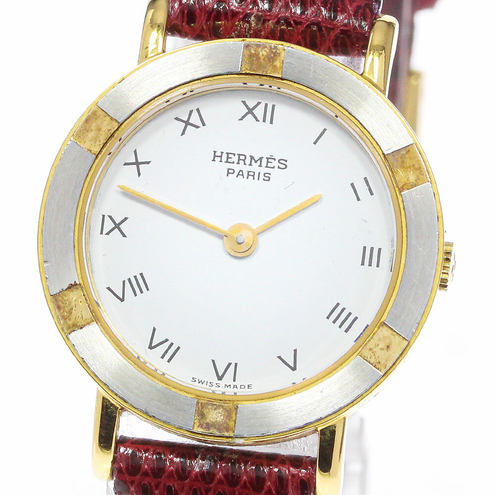 エルメス HERMES ピュールサング クォ