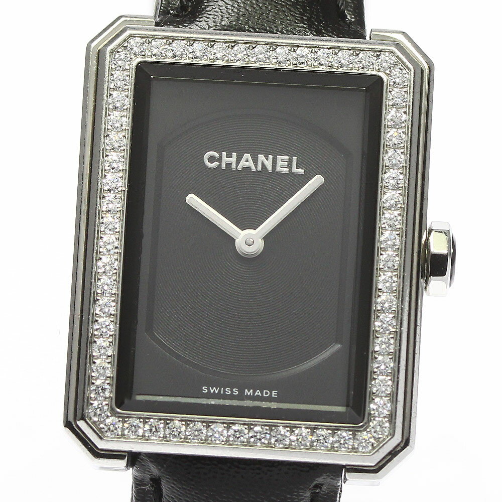 シャネル CHANEL H4884 ボーイフレンド 