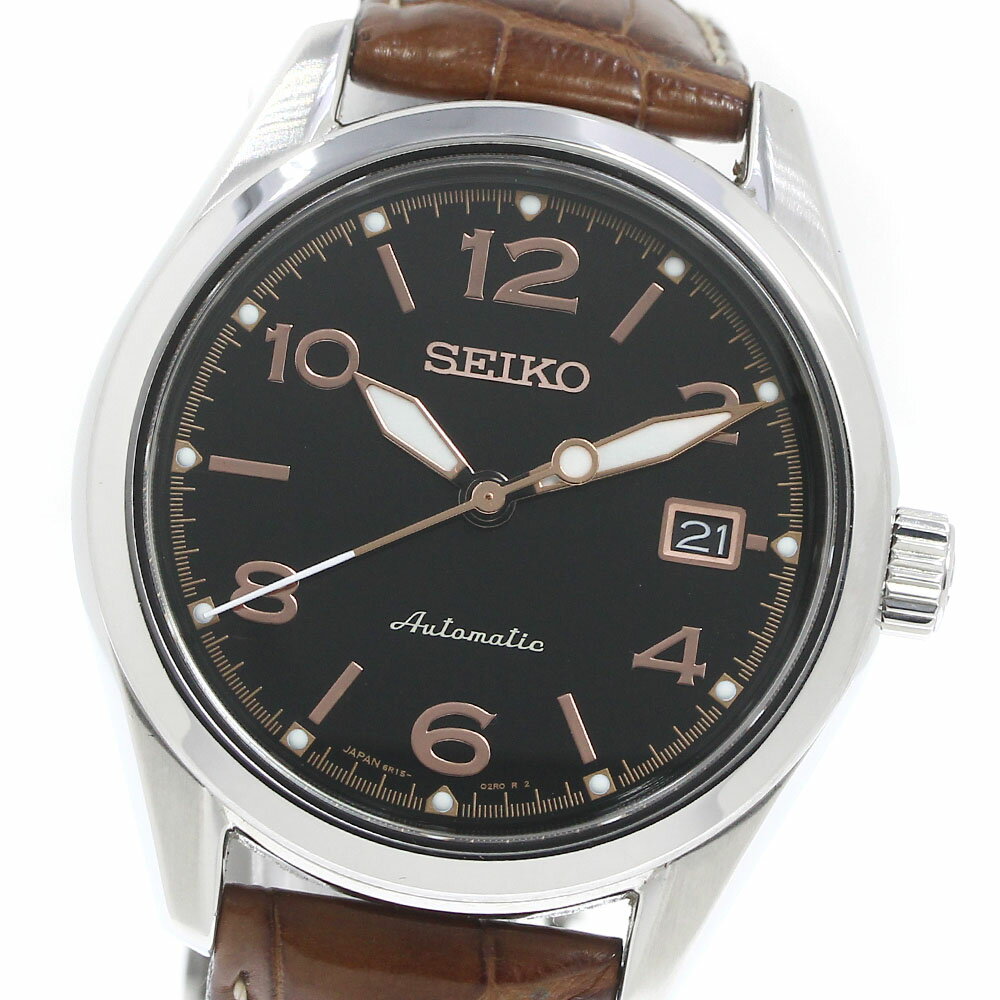 楽天市場】6r15 seikoの通販 楽天市場】6r15 seikoの通販