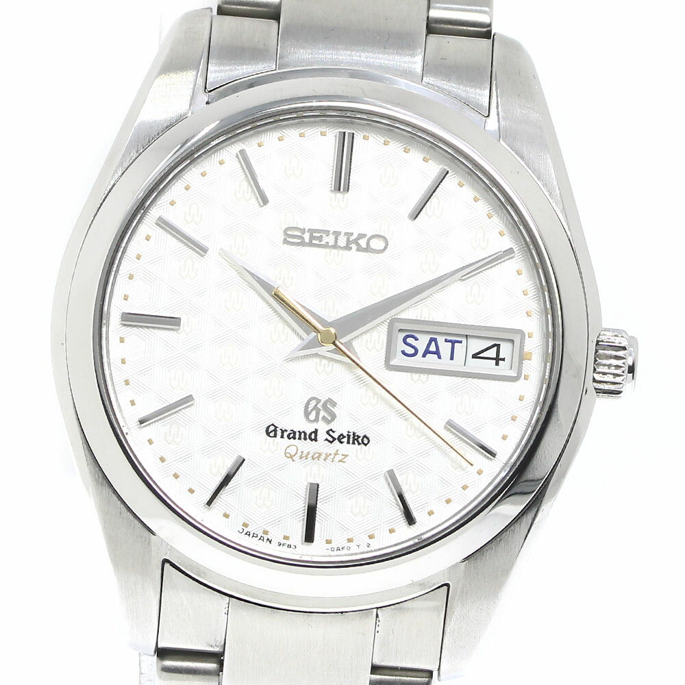  SEIKO 9F83-0AG0/SBGT033 ɥ 40ǯǰ 500   Ȣդ_7444...