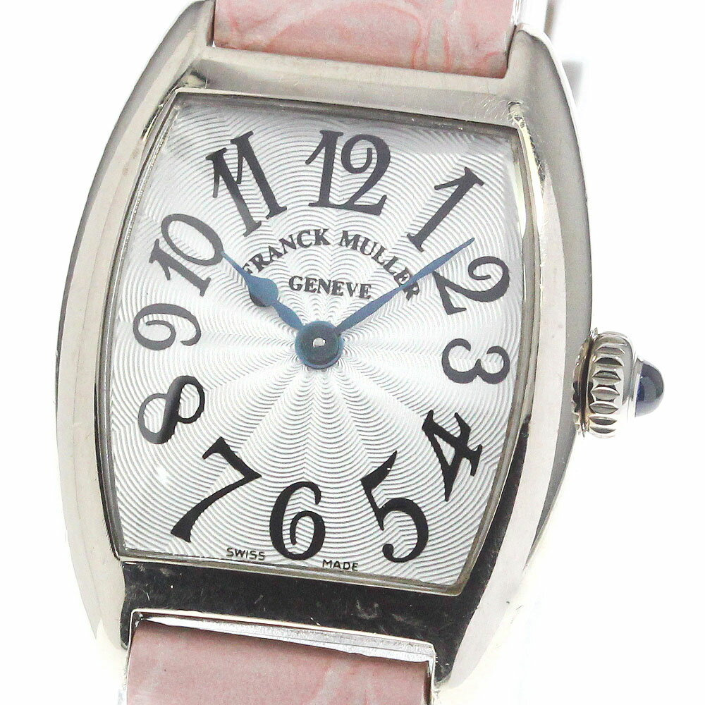 フランクミュラー FRANCK MULLER 2251QZMOP