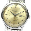 訳あり IWC SCHAFFHAUSEN インジュニア cal.8531 デイト 自動巻き メンズ _740978【中古】