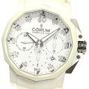 コルム CORUM 753.802.02/F379 AA31 アドミラルズカップ チャレンジャー44 ...