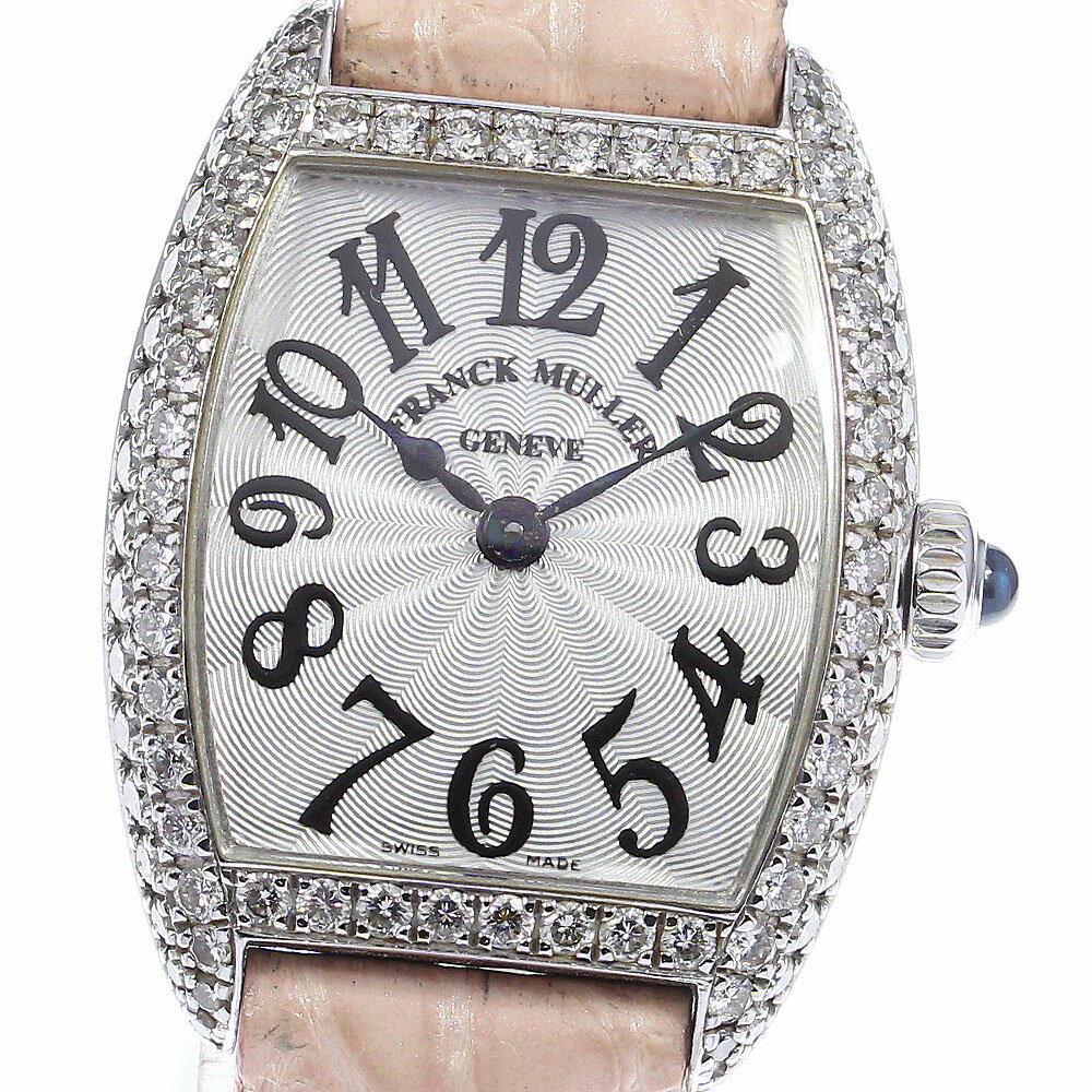 フランクミュラー FRANCK MULLER 2251QZD 