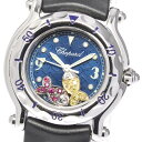 ショパール Chopard 27/8923-402 ハッピースポーツ ハッピーフィッシュ クォーツ  ...