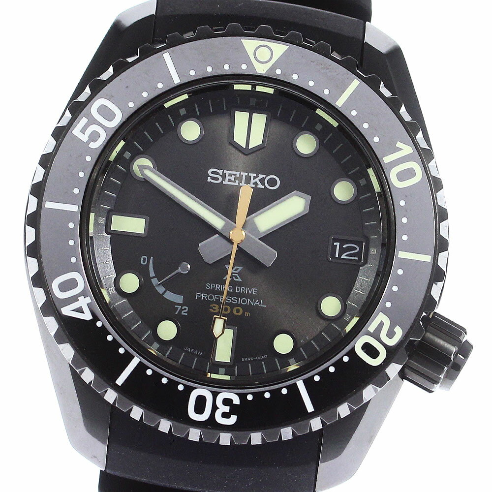 セイコー SEIKO SBDB037 プロスペックス