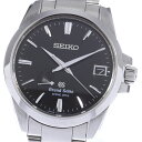 セイコー SEIKO SBGA027/9R65-0AG1 グランドセイコー パワーリザーブ スプリン ...