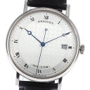 ブレゲ Breguet 5177BB/15/9V6 クラシック 