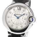 カルティエ CARTIER W4BB0008 バロンブル