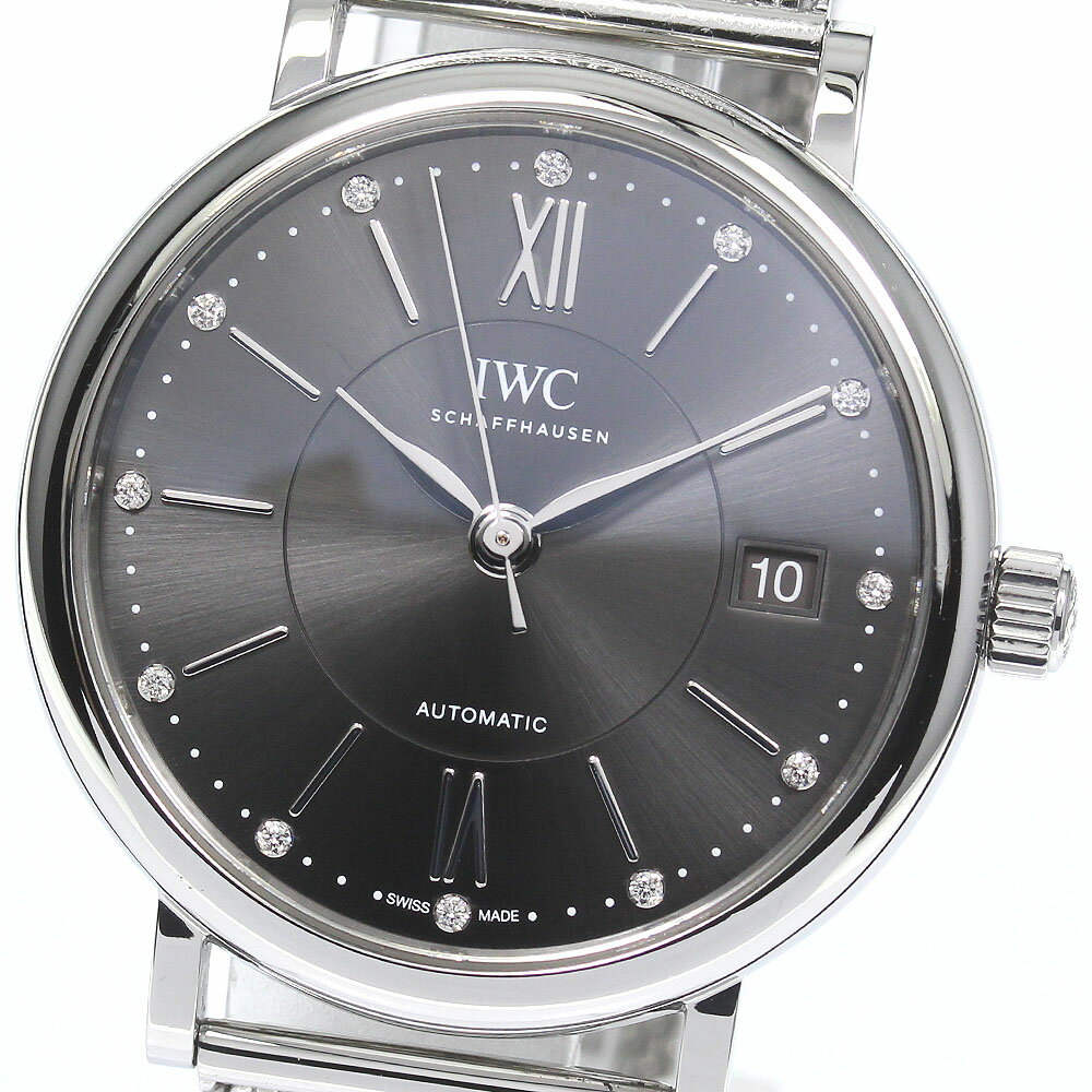 IWC IWC SCHAFFHAUSEN IW458110 