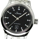 訳あり ジン Sinn 456 デイト 自動巻き レディース _750705【中古】