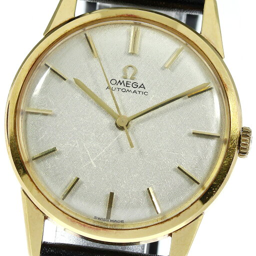 オメガ OMEGA Cal.552 自動巻き メンズ _751426【ev10】【中古】 オメガ OMEGA Cal.552 自動巻き メンズ _751426【ev10】【中古】