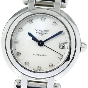 󥸥 LONGINES L8.111.4 ץޥ ǥ 11P ư ǥ  _749729š