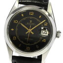 訳あり ロレックス ROLEX 6694 プレシジョン オイスターデイト Cal.1225 リダンダイアル 手巻き ボーイズ _705926【中古】