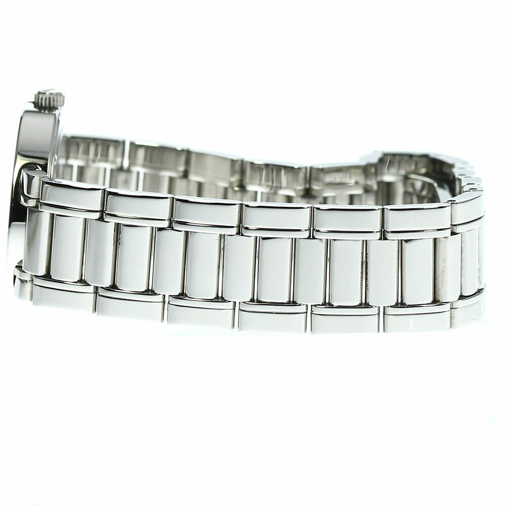 コルム CORUM 165.128.47 V459 ロムルス ダイヤベゼル クォーツ レディース _754205【中古】