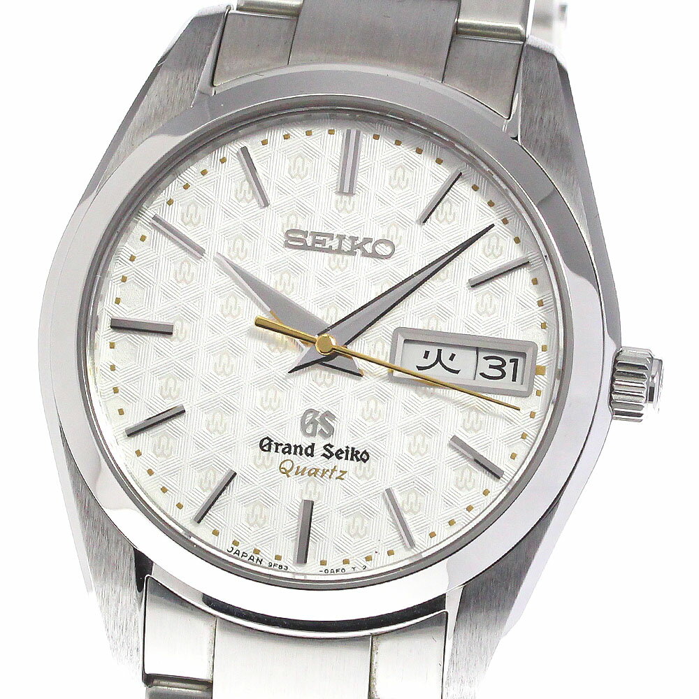  SEIKO 9F83-0AG0/SBGT033 ɥ 40ǯǰ 500    ...