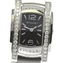 uK BVLGARI AA35S AV[} TCh_Cx[ NH[c fB[X ۏ؏t_751193yÁz