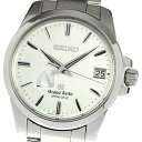 セイコー SEIKO SBGA015/9R65-0AG1 グランドセイコー パワーリザーブ デイト  ...